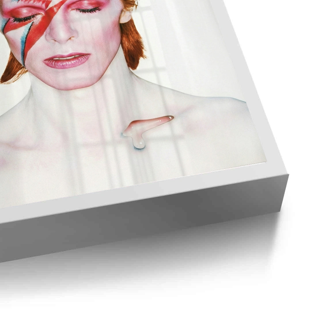 2David Bowie Aladdin Sane - Fine Art