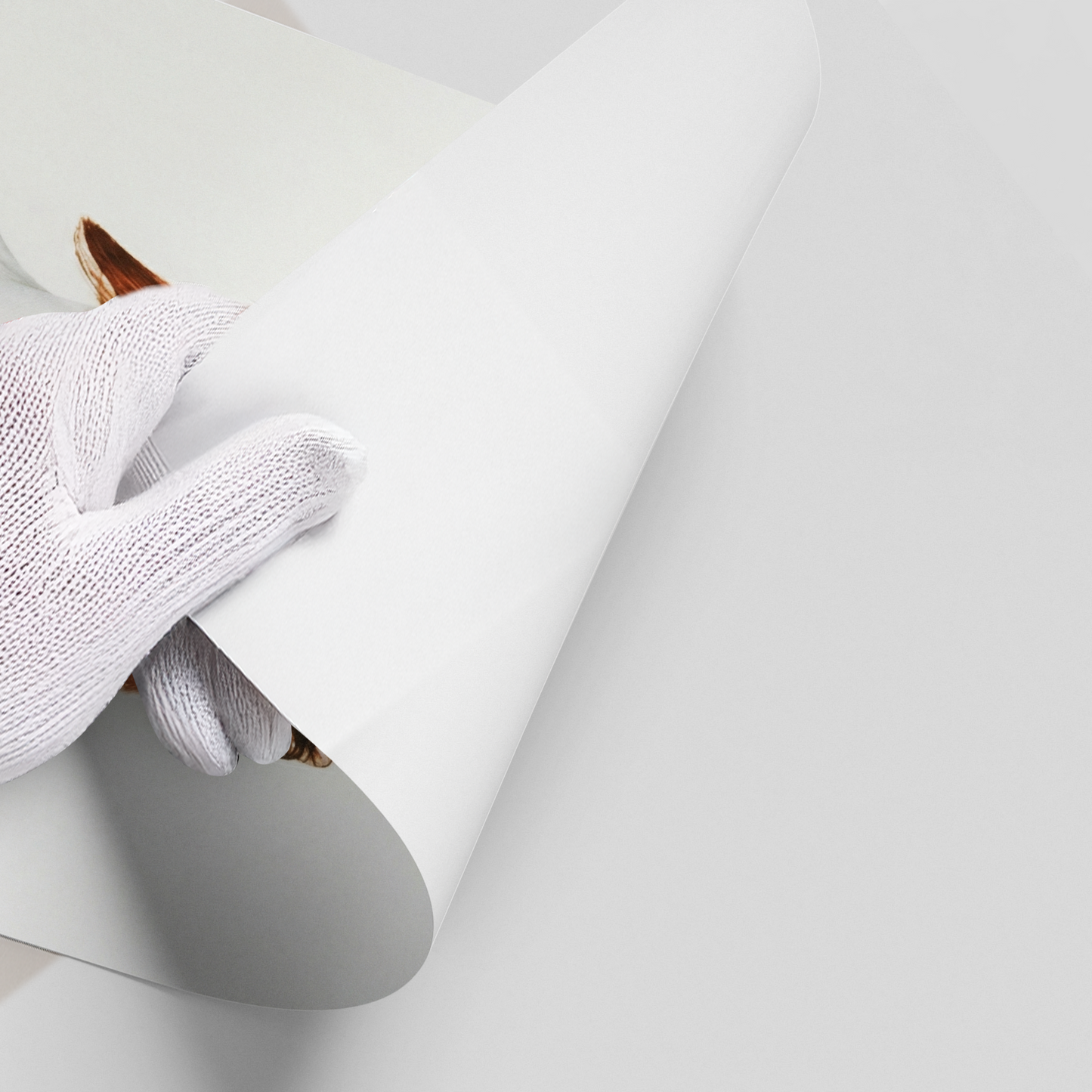 2David Bowie Aladdin Sane - Poster