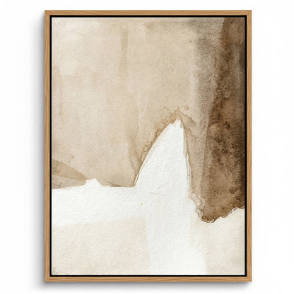 Desert Horizon Set Of 2 modern textured wall décor for UAE living rooms and bedrooms