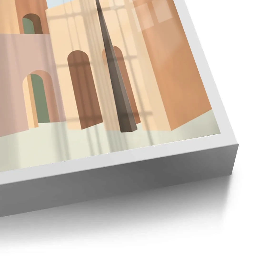 2desertscape - Fine Art