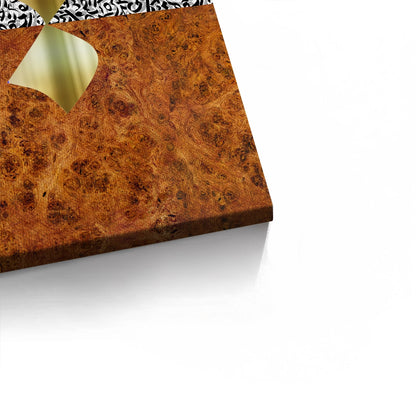 Dichotomy Series - Canvas