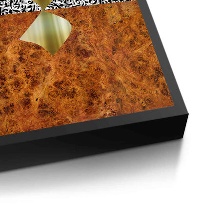 Dichotomy Series - Fine Art