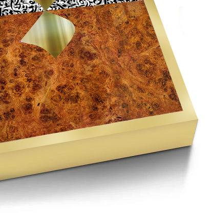 Dichotomy Series - Fine Art