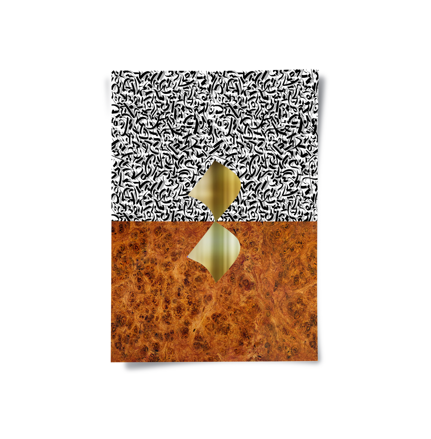 2Dichotomy Series - Poster