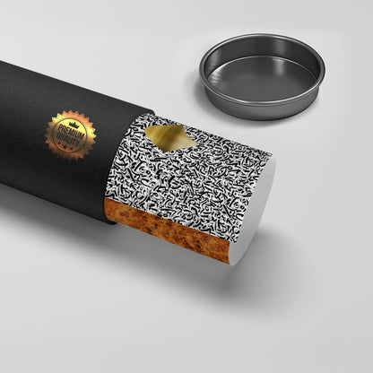 Dichotomy Series - Poster