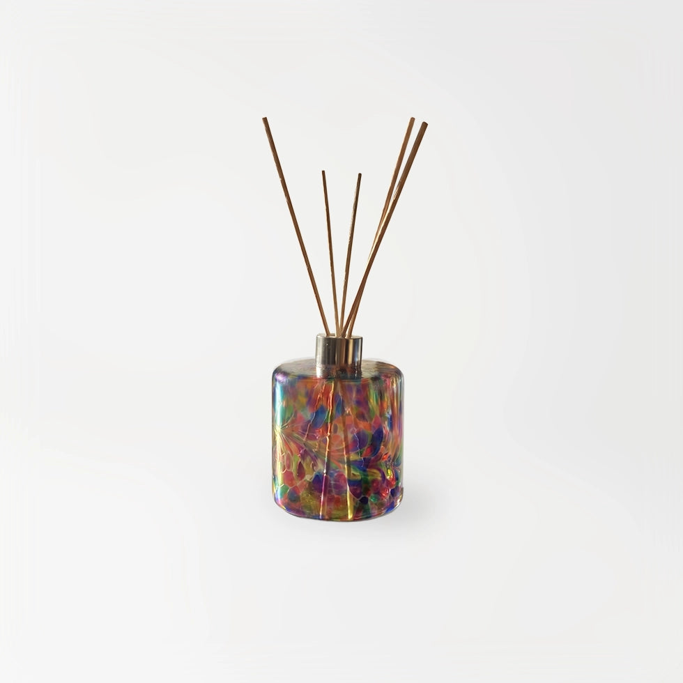 Diffusers & Burners