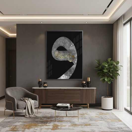 Divine Protection - Fine Art