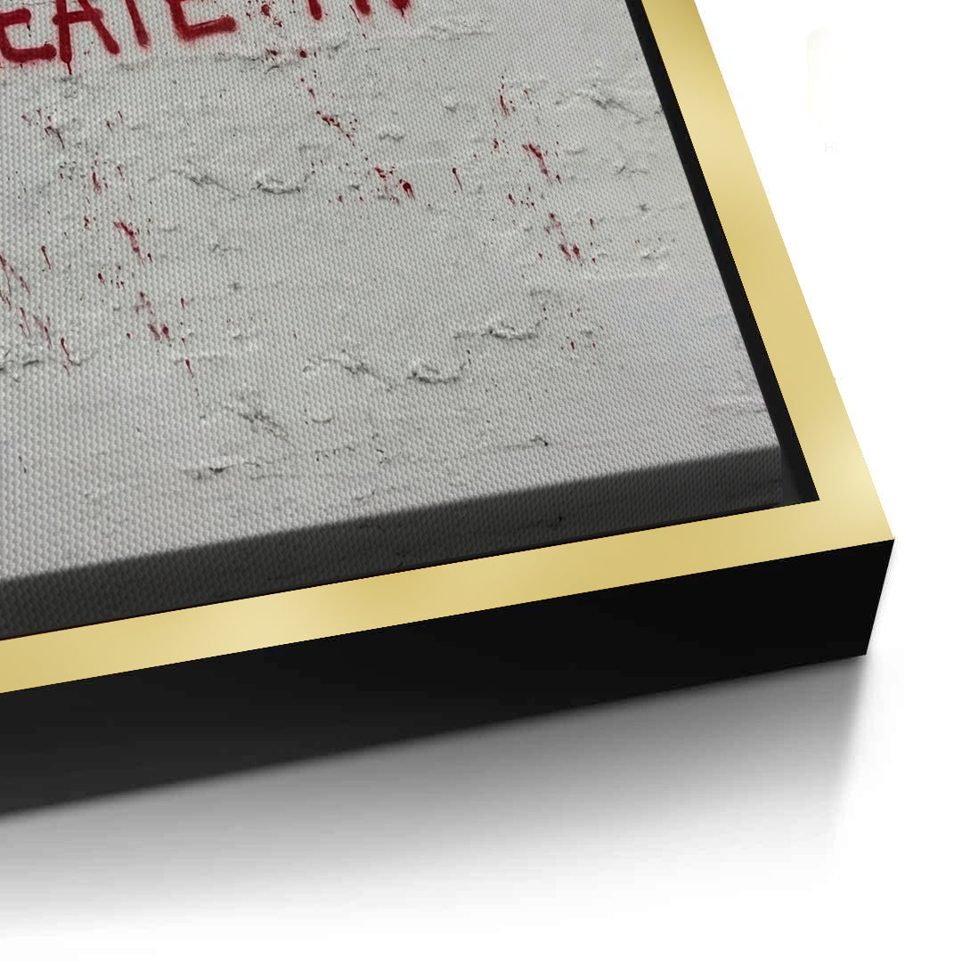 2Don_t Wait for Opportunity Create It - Canvas