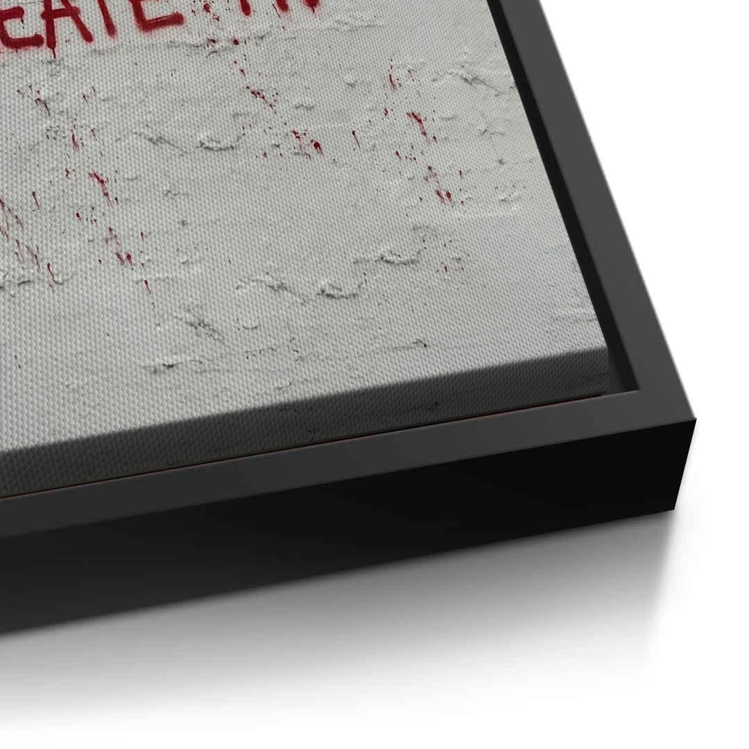 2Don_t Wait for Opportunity Create It - Canvas