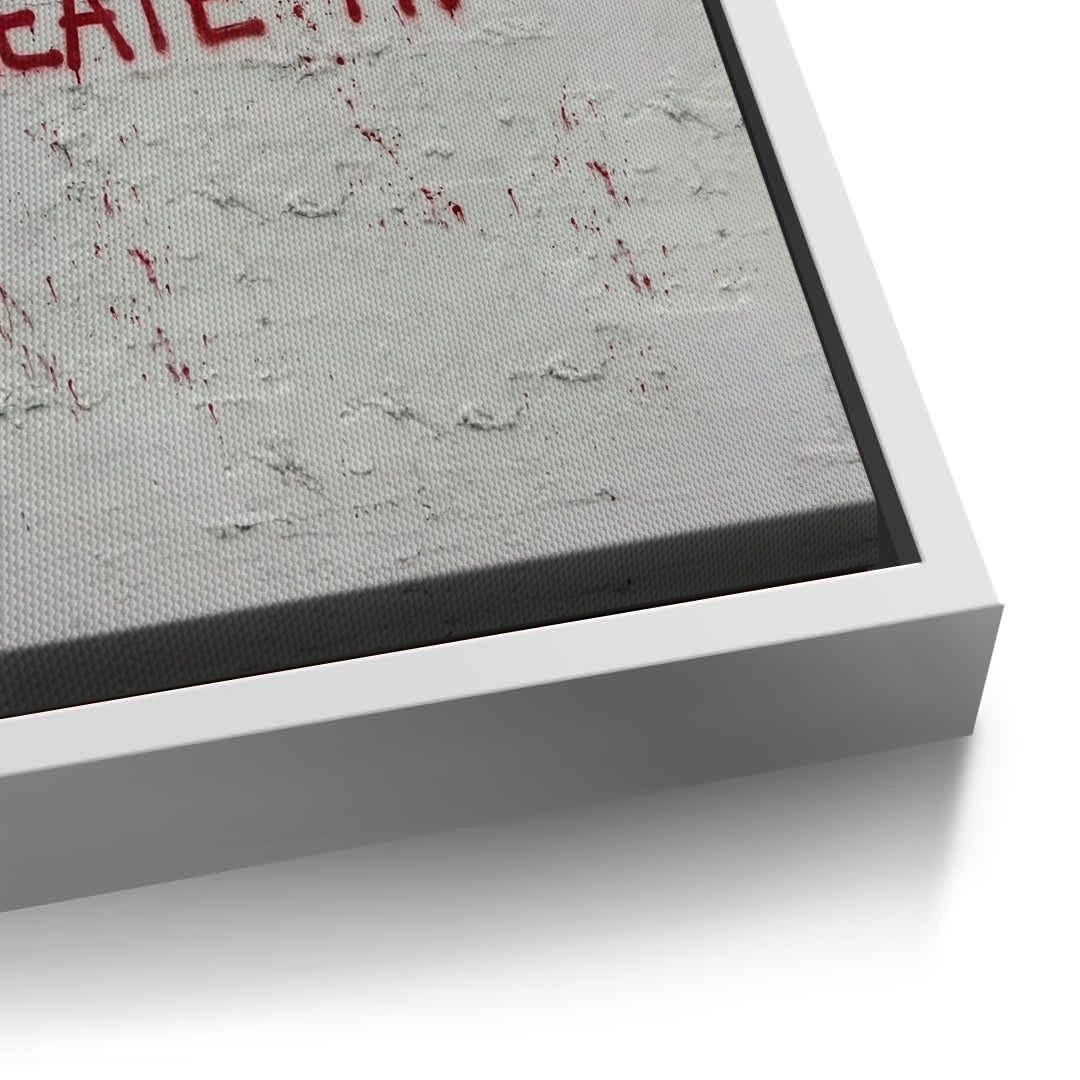 2Don_t Wait for Opportunity Create It - Canvas