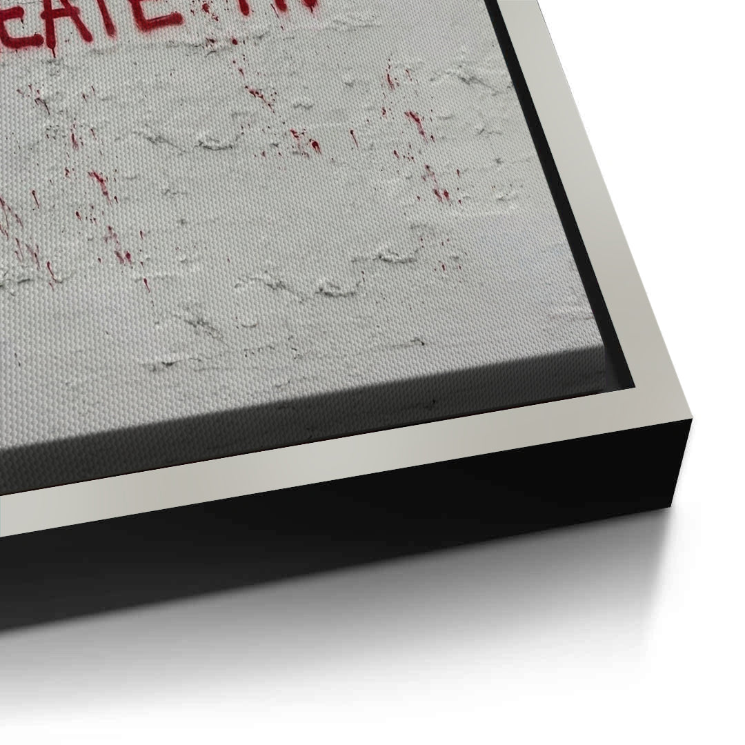 2Don_t Wait for Opportunity Create It - Canvas