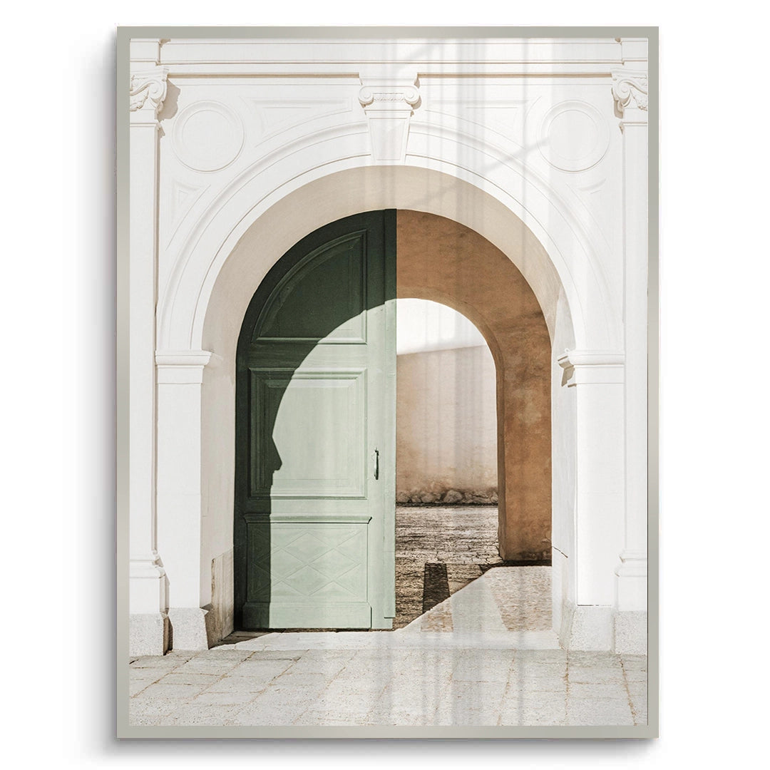 2Doorway - Fine Art