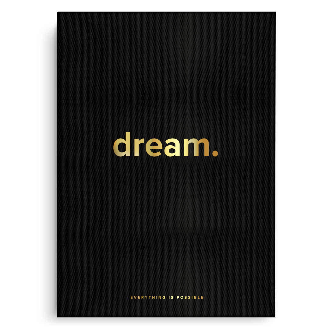 2Dream - Canvas