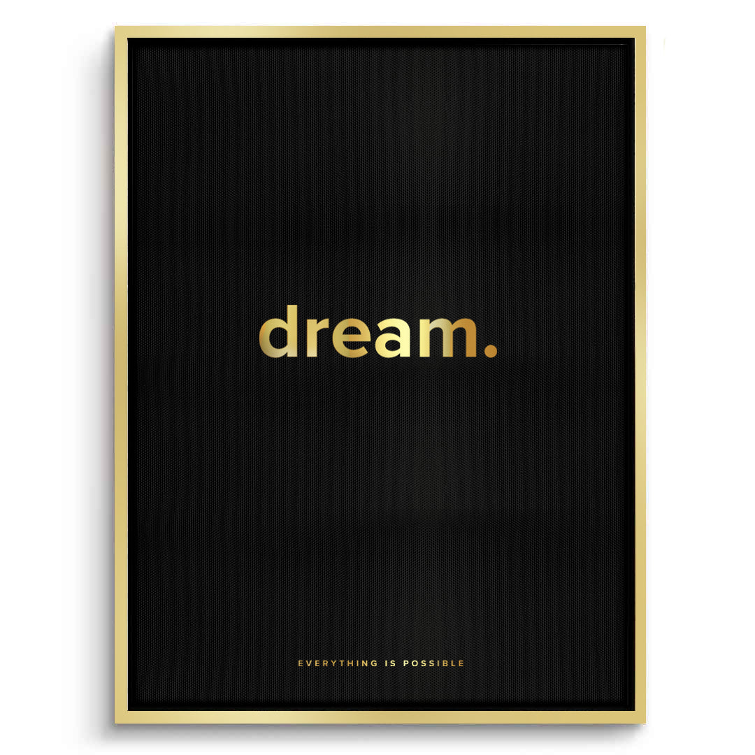 2Dream - Canvas