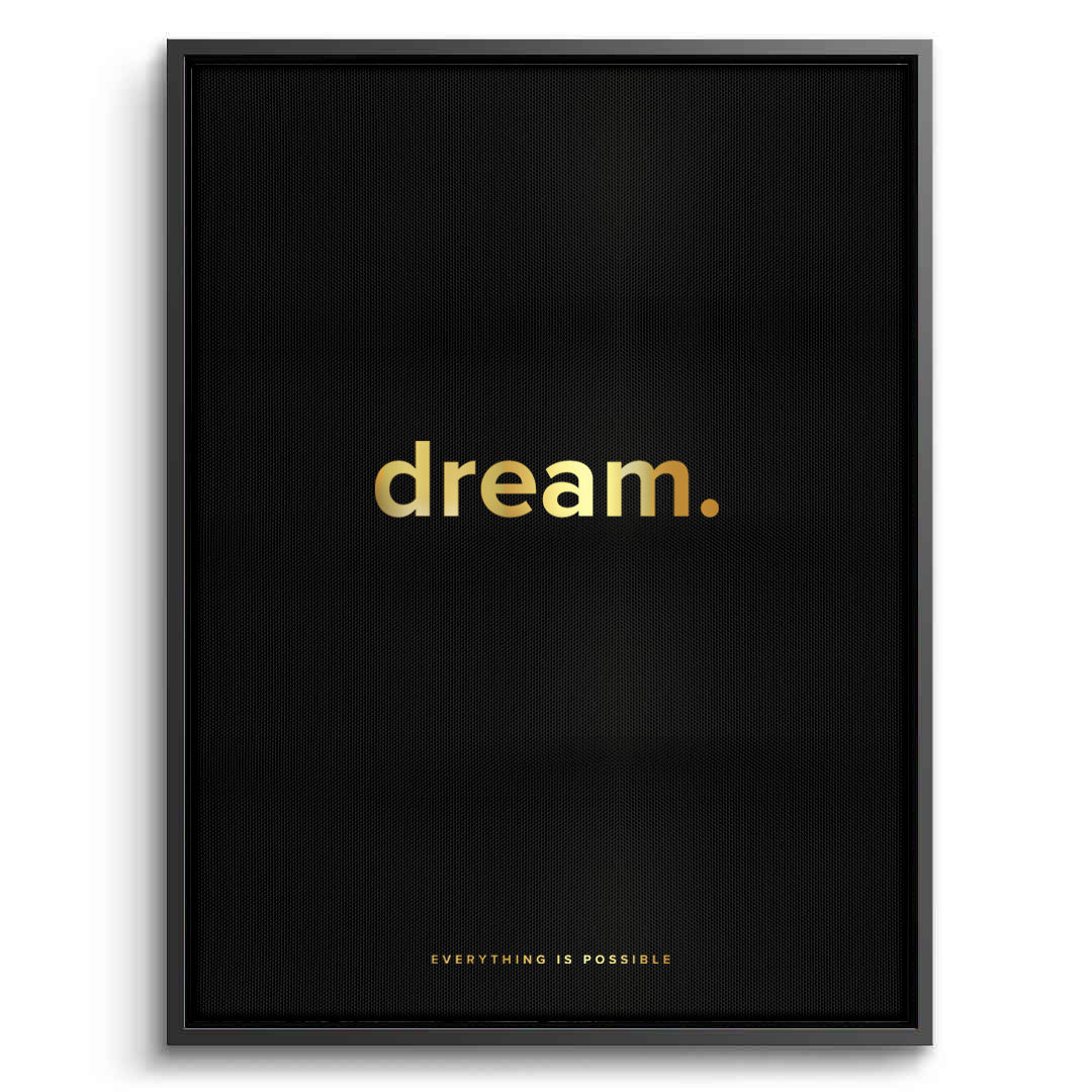 2Dream - Canvas