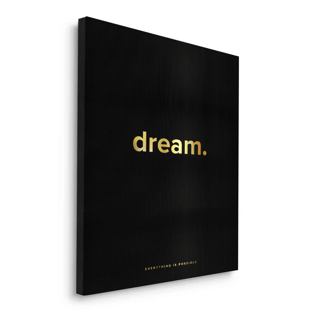 2Dream - Canvas