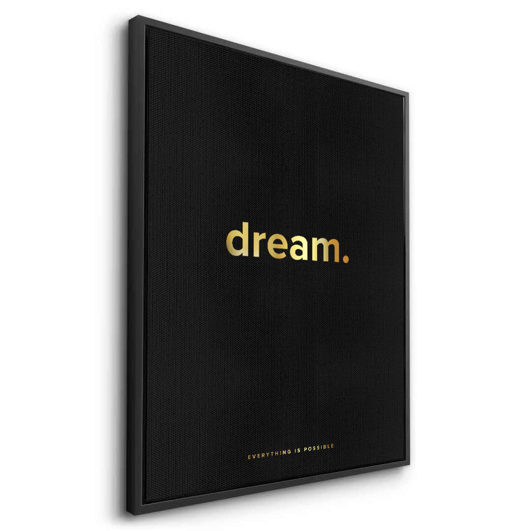 2Dream - Canvas