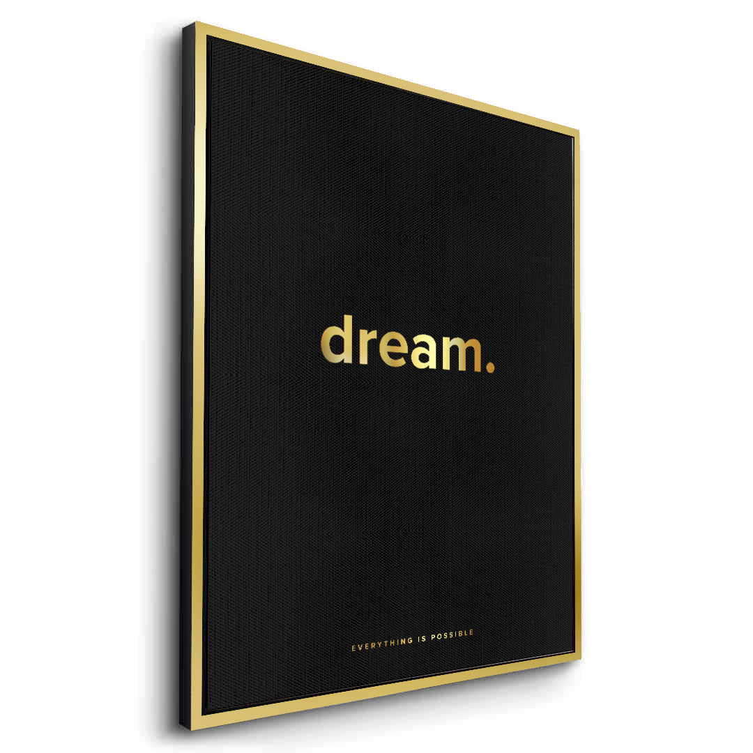 2Dream - Canvas