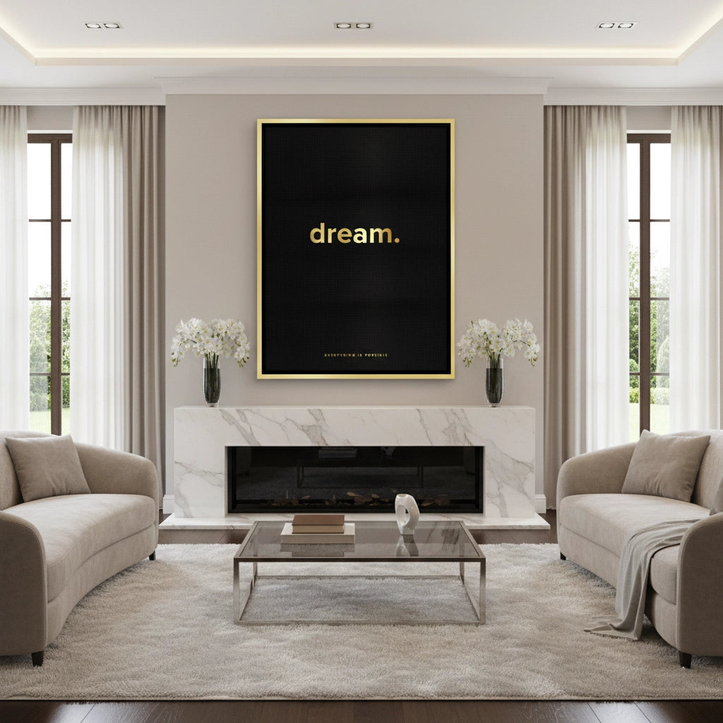 2Dream - Canvas