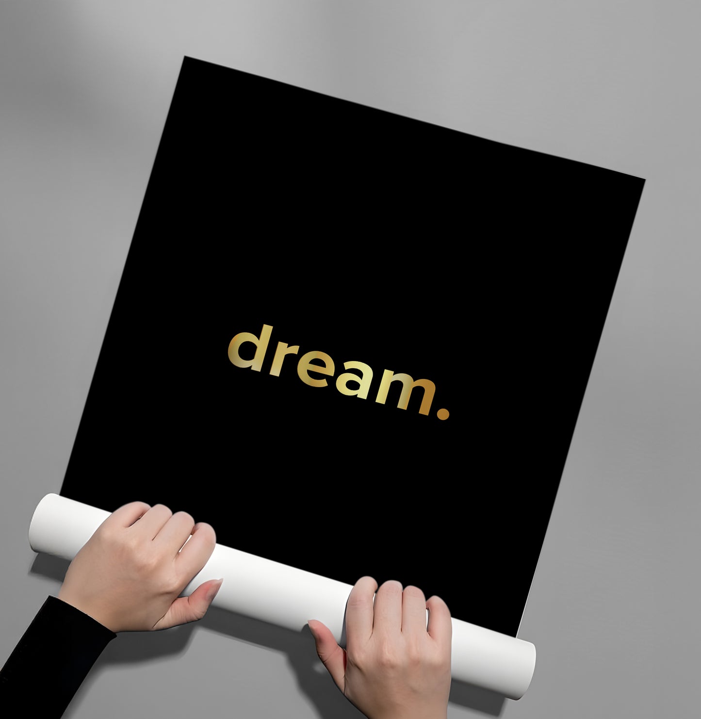 2Dream - Poster