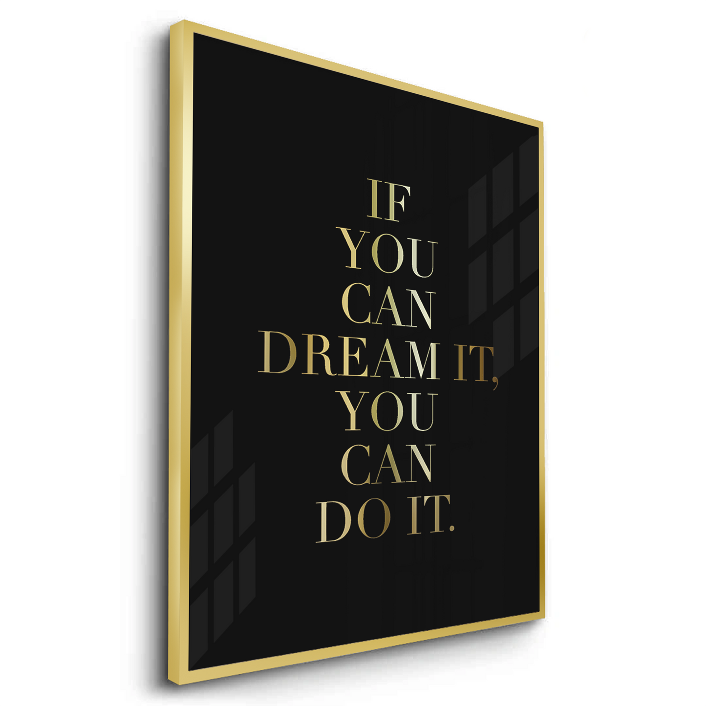 2Dream It - Fine Art