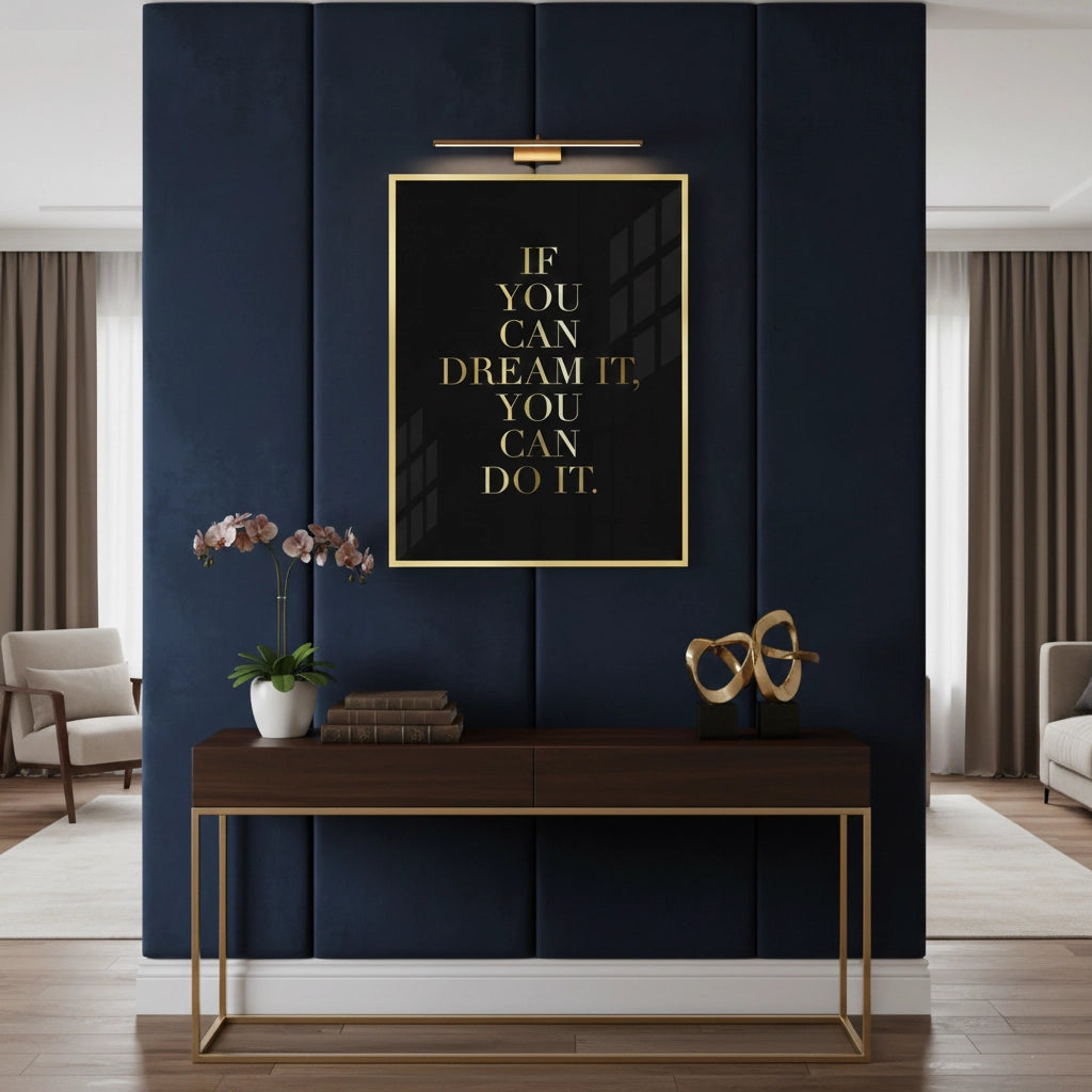 2Dream It - Fine Art