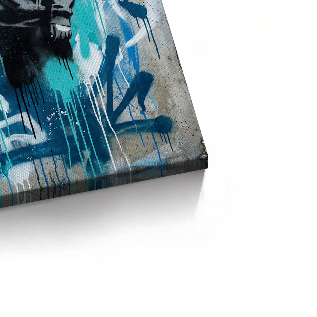 2Dreams of Flight - Canvas