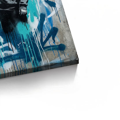 Dreams of Flight - Canvas