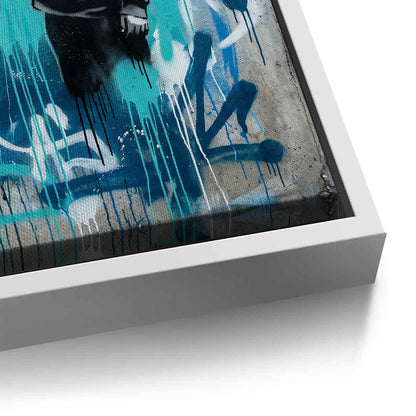 Dreams of Flight - Canvas