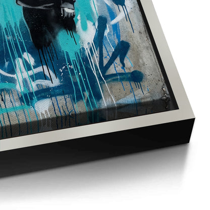 Dreams of Flight - Canvas