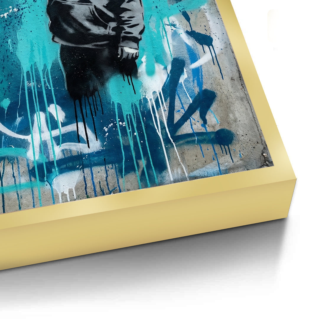 2Dreams of Flight - Fine Art