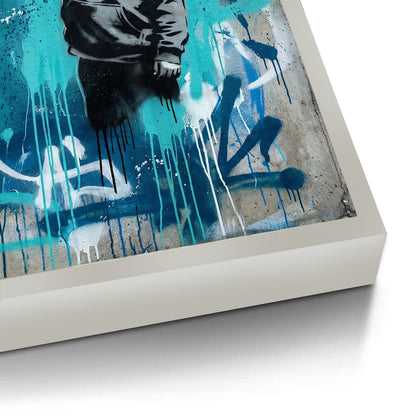 Dreams of Flight - Fine Art