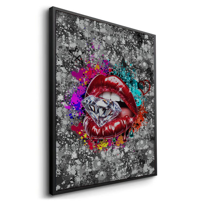Drip in Glamour - Metal