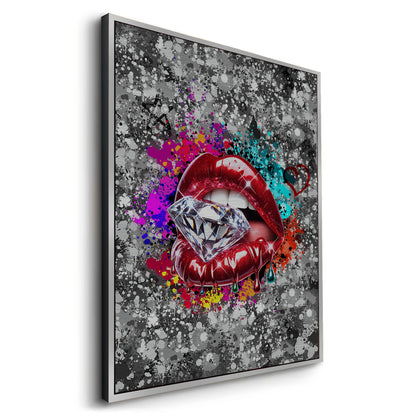 Drip in Glamour - Metal