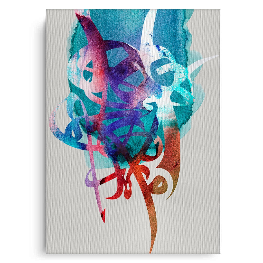 2Dynamic Light - Canvas