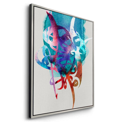 Dynamic Light - Canvas