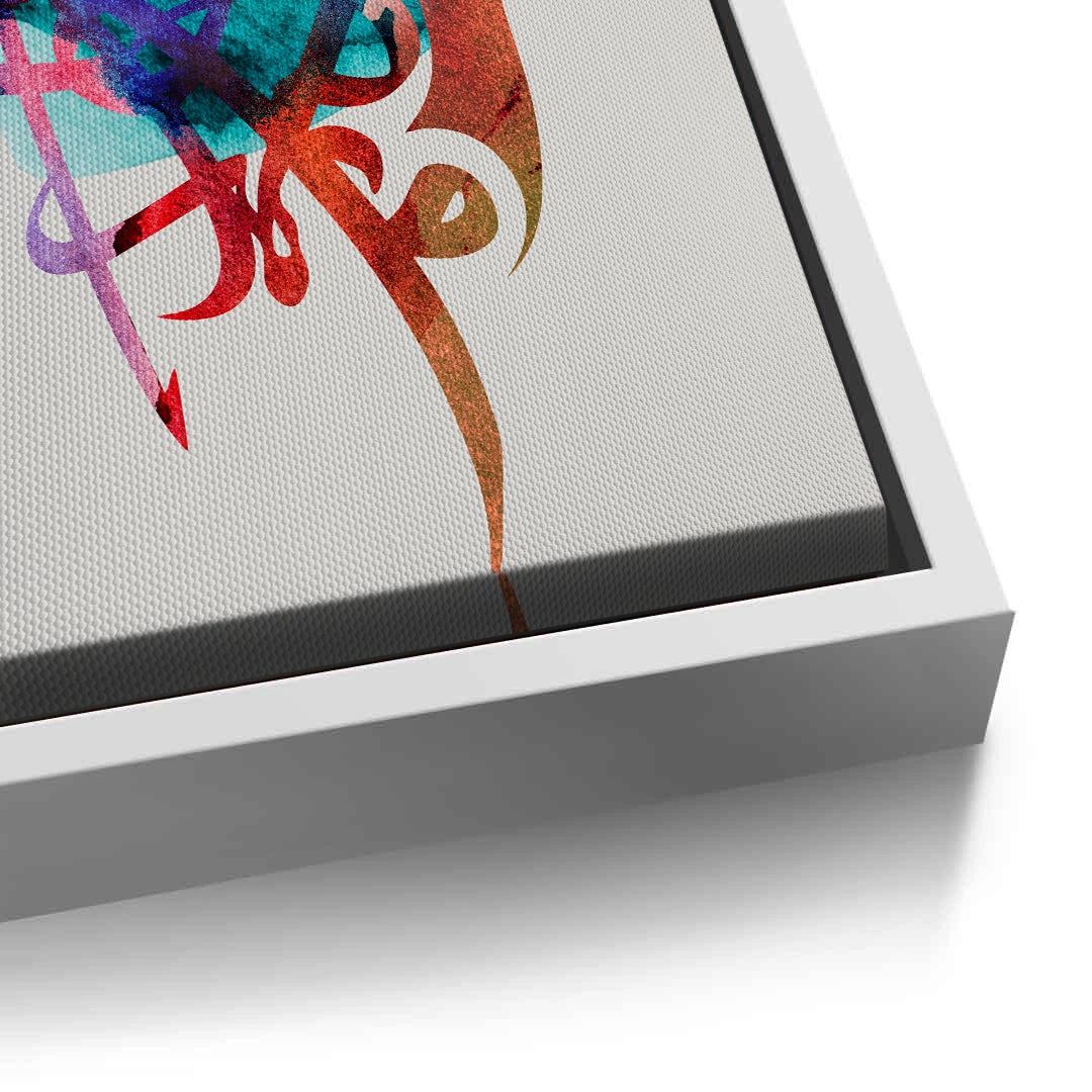 2Dynamic Light - Canvas