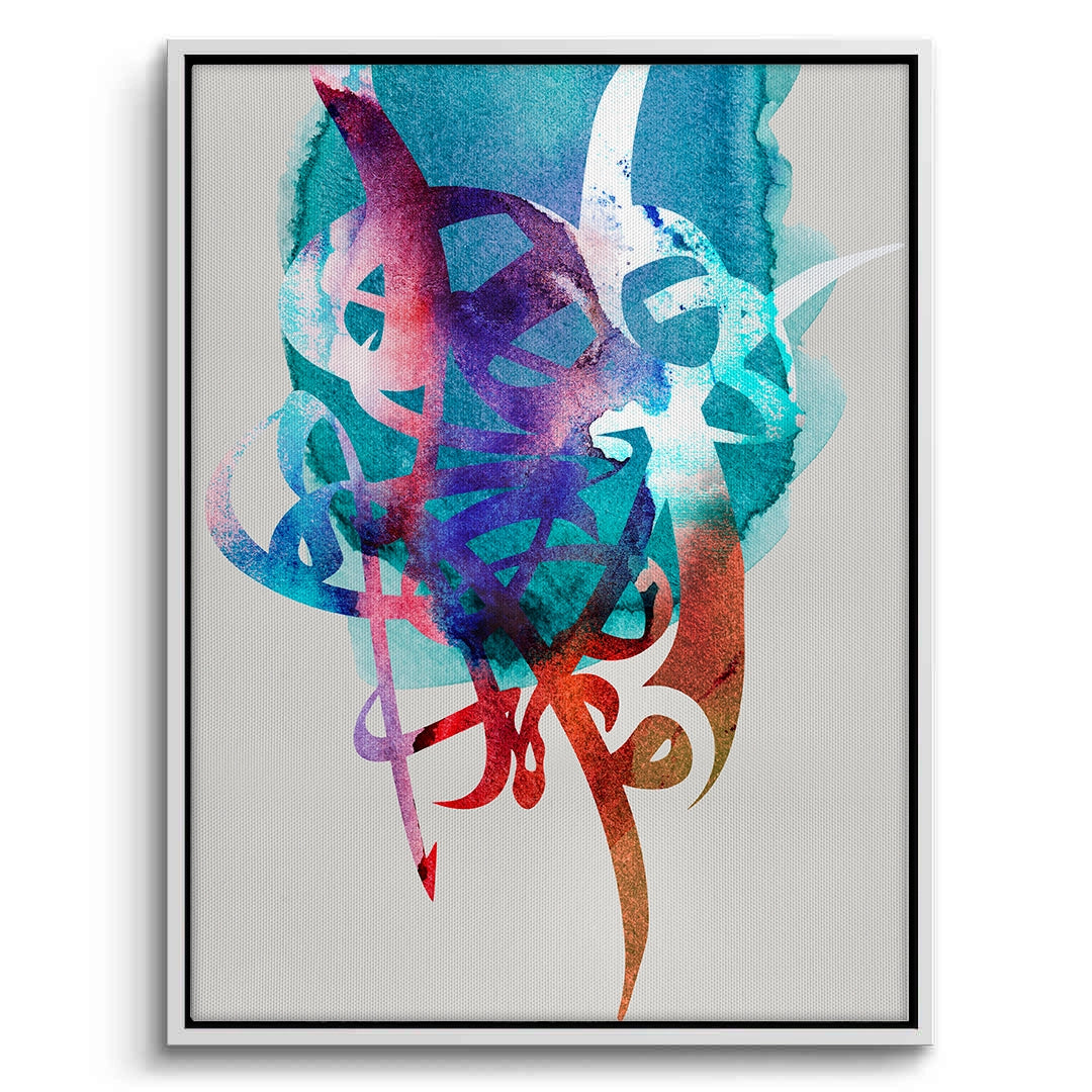 2Dynamic Light - Canvas