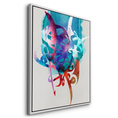 Dynamic Light - Canvas