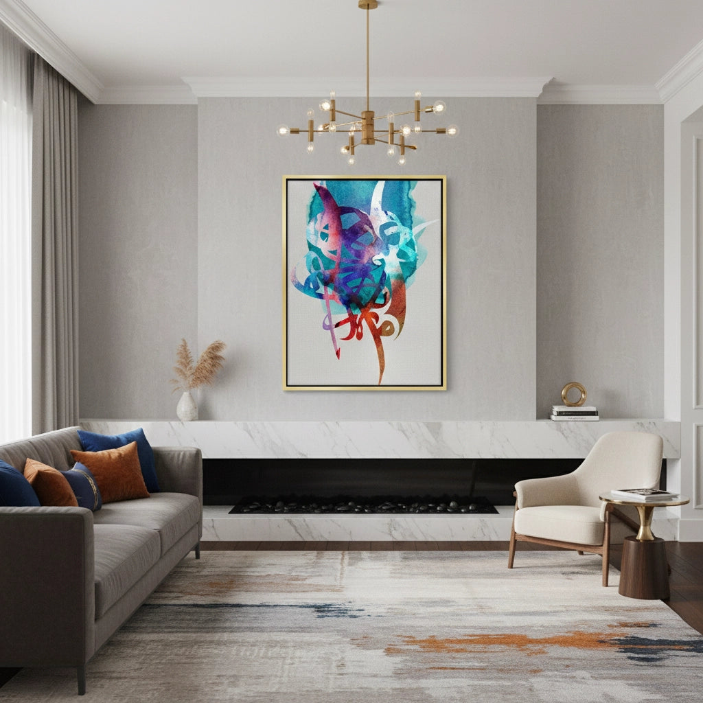 2Dynamic Light - Canvas