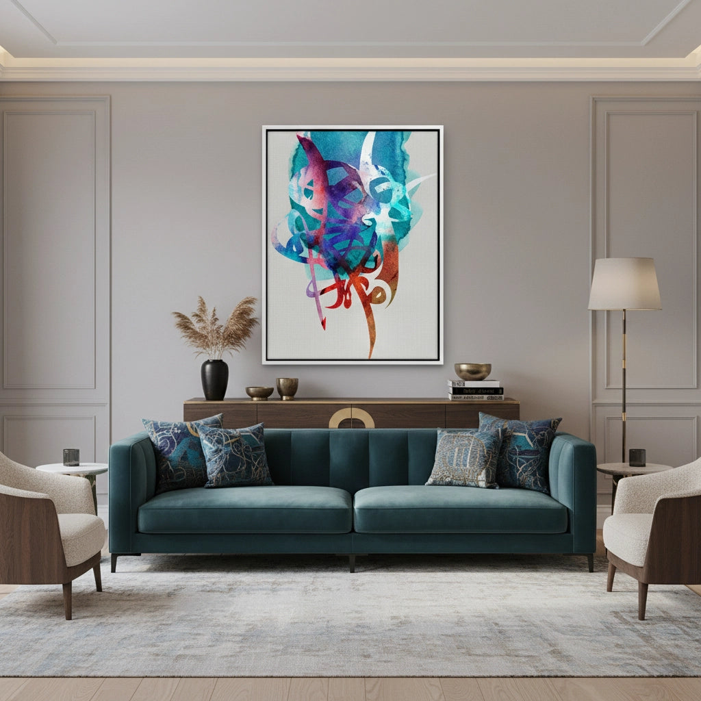 2Dynamic Light - Canvas