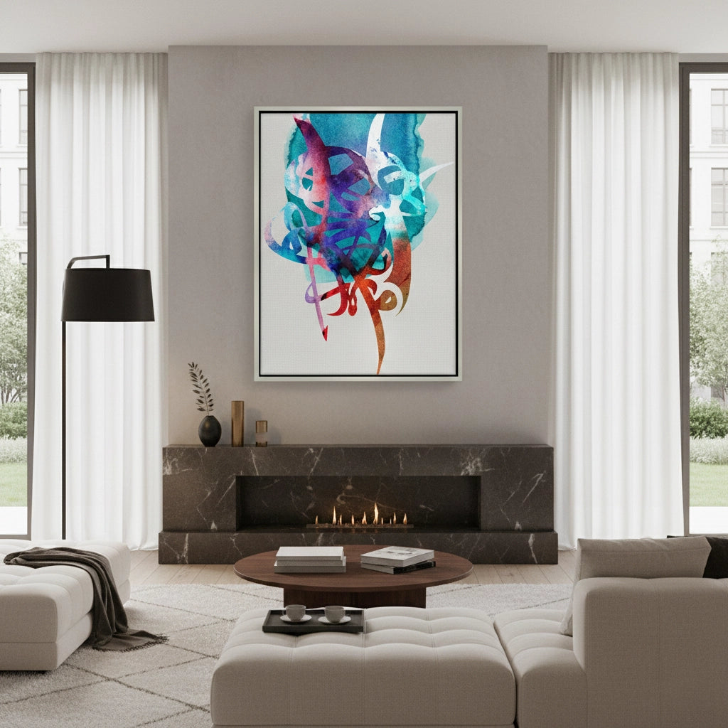 2Dynamic Light - Canvas