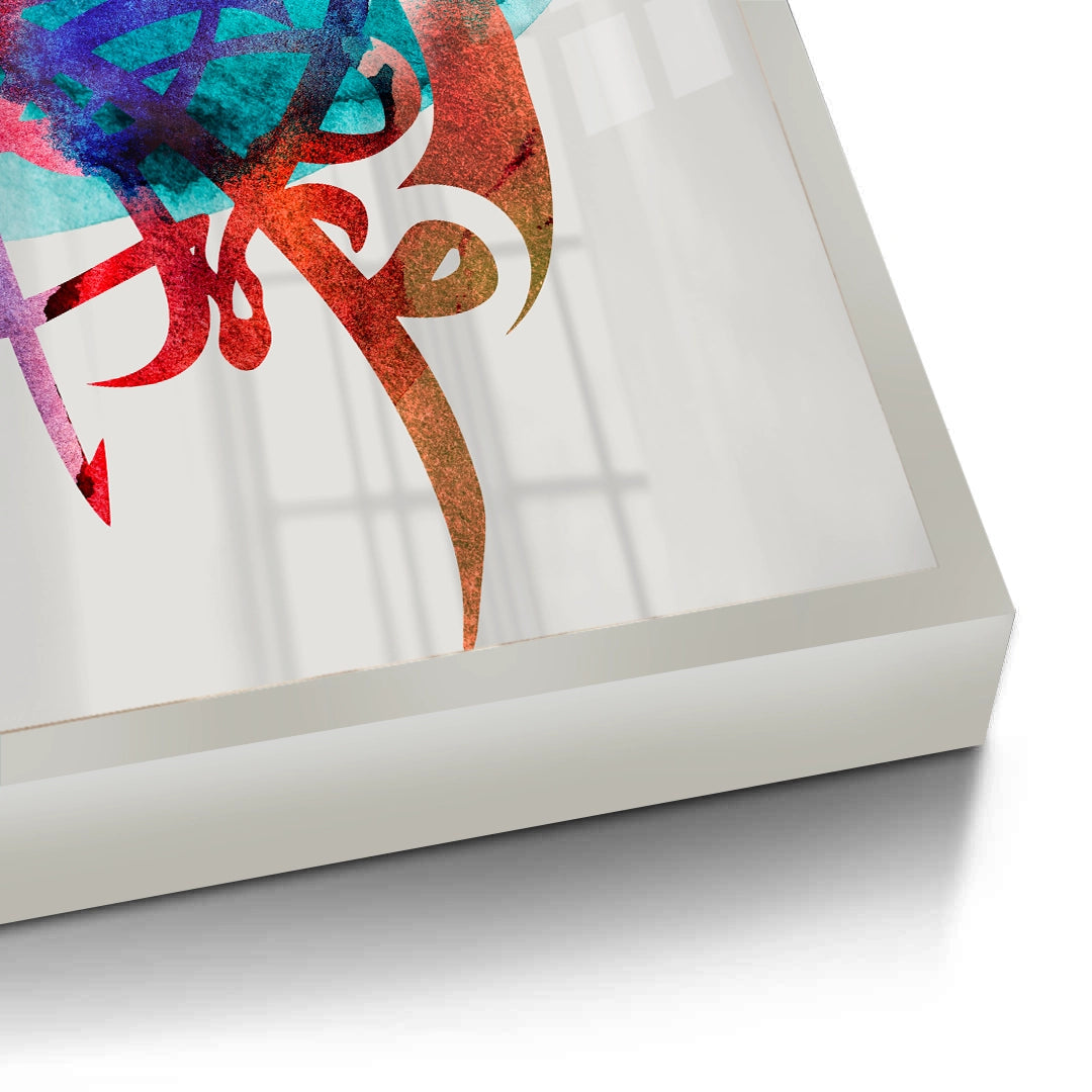 2Dynamic Light - Fine Art