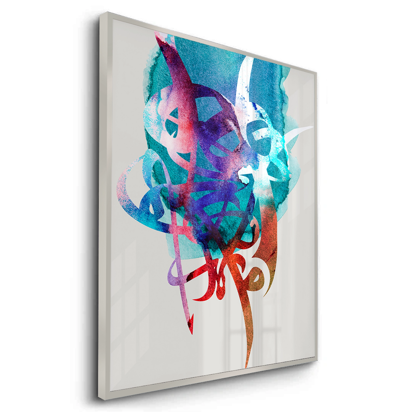 2Dynamic Light - Fine Art