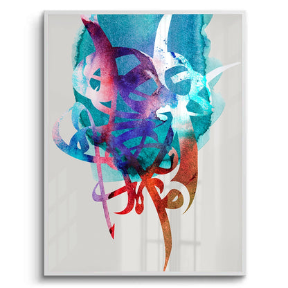 Dynamic Light - Fine Art