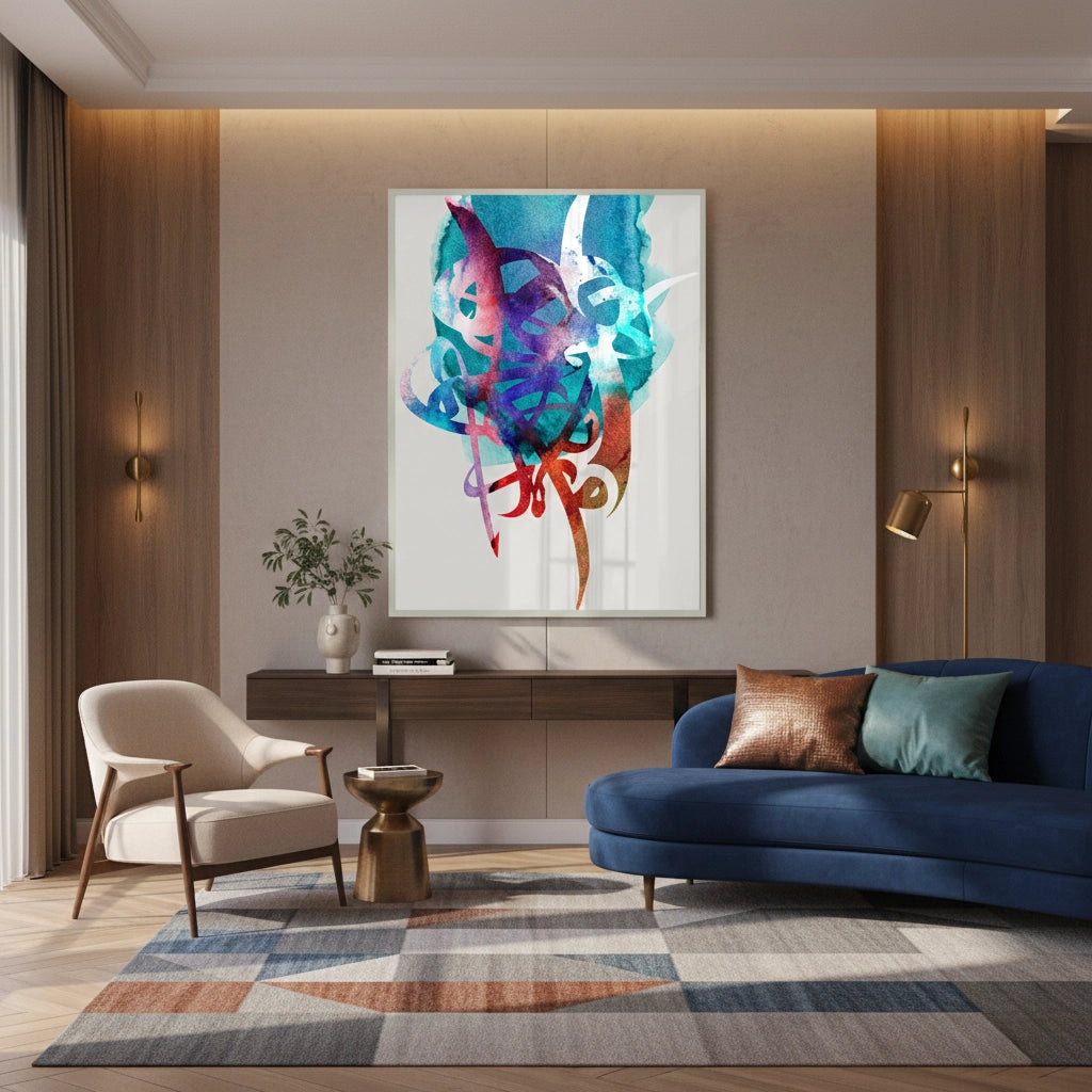 2Dynamic Light - Fine Art