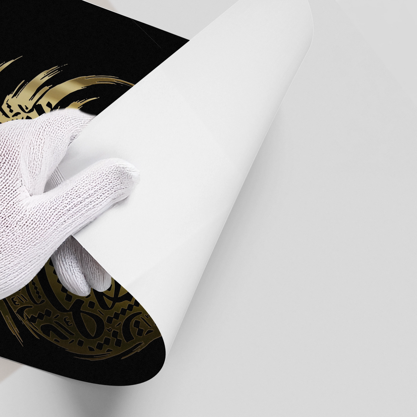 2Dynamic Motion - Poster