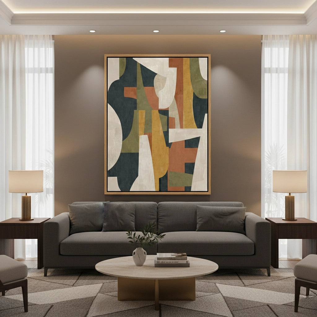 2Dynamic Mustard Painting #DMGR440
