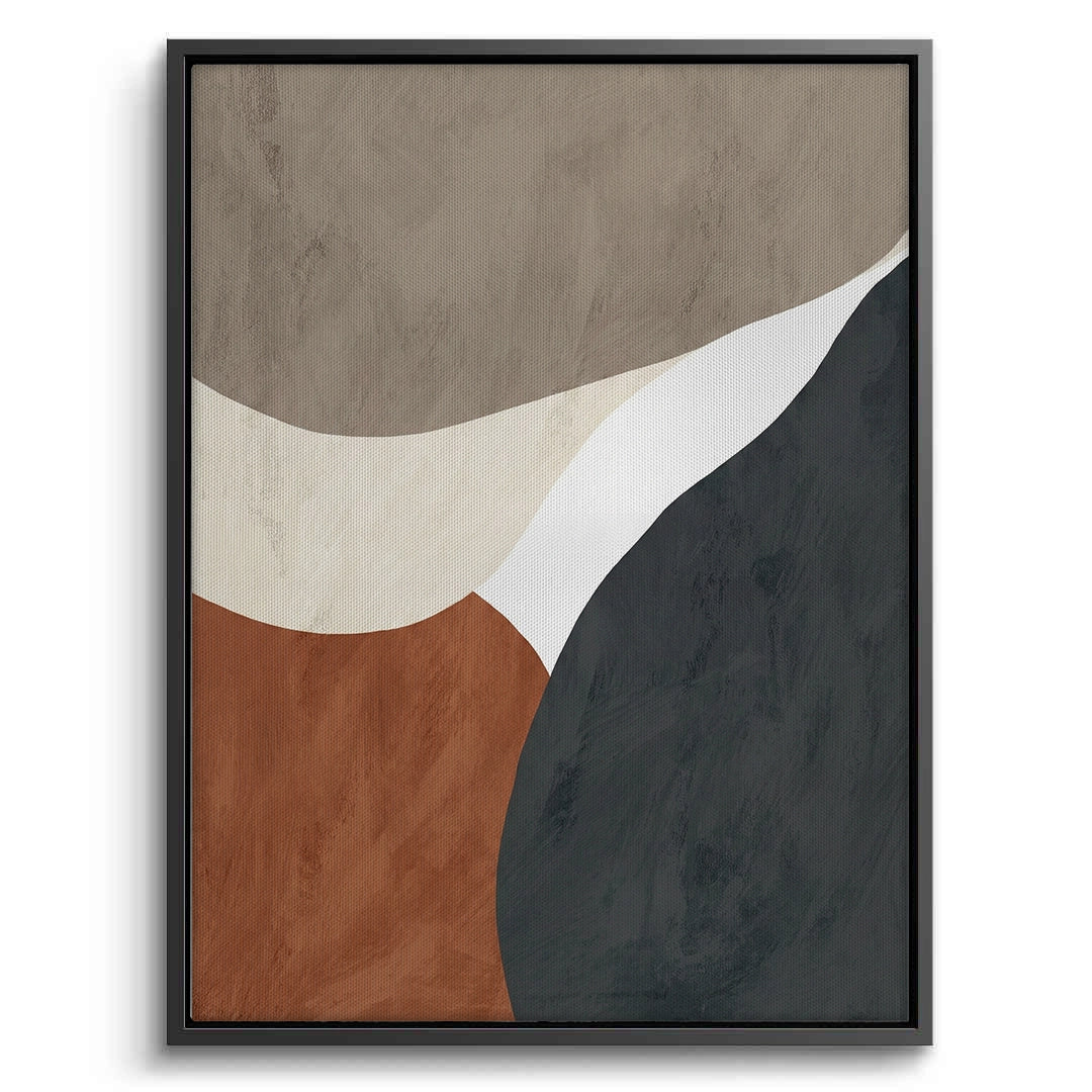 2Earth Flow - Canvas