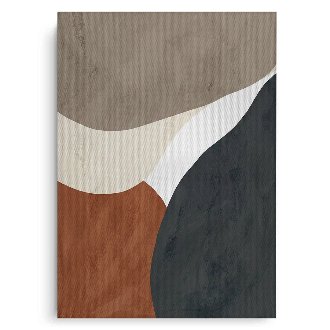 2Earth Flow - Canvas